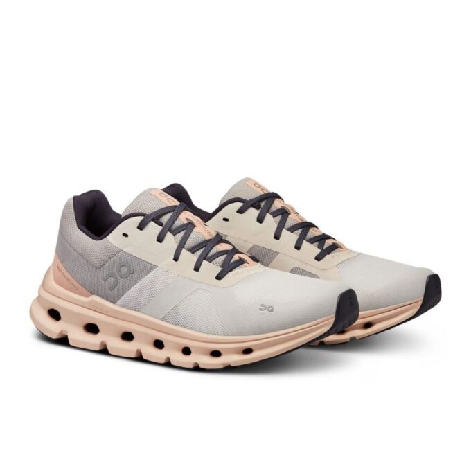 Cloudrunner «Desvanecimiento Helado»