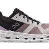 Cloudrunner «Garza Negro Blanco»