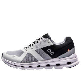Cloudrunner «Glaciar Negro»