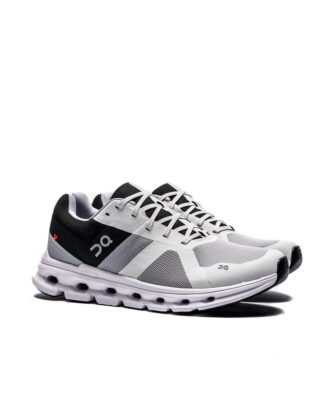 Cloudrunner «Glaciar Negro»