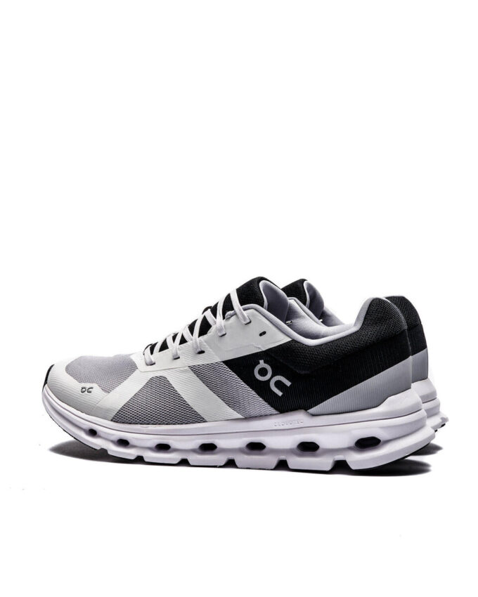 Cloudrunner «Glaciar Negro»