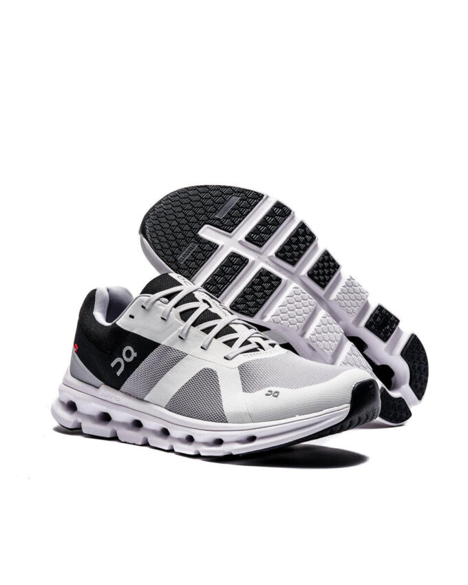 Cloudrunner «Glaciar Negro»