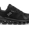 Cloudrunner Impermeable «Negro»