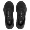 Cloudrunner Impermeable «Negro»