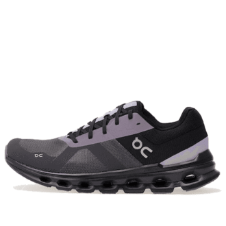 Cloudrunner «Negro Hierro»