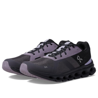 Cloudrunner «Negro Hierro»