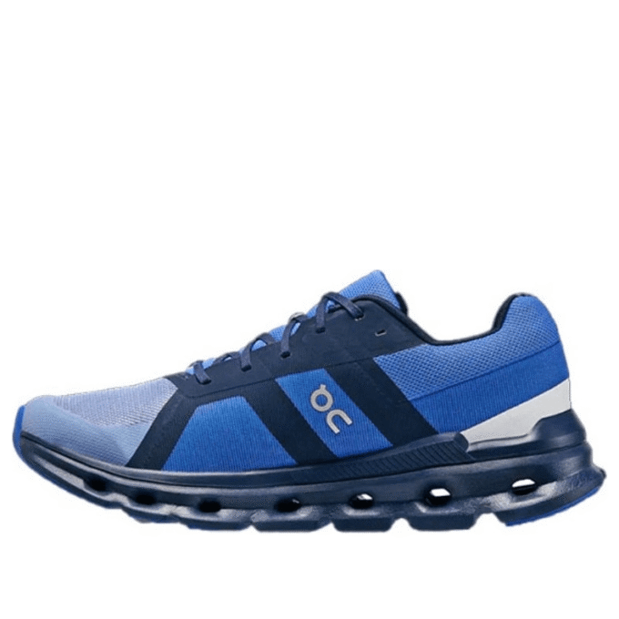 Cloudrunner «Pizarra Cobalto»
