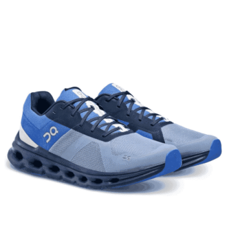 Cloudrunner «Pizarra Cobalto»