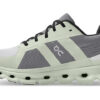 Cloudrunner «Verde Aloe Helado»