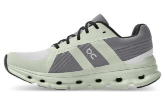 Cloudrunner «Verde Aloe Helado»