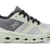 Cloudrunner «Verde Aloe Helado»
