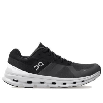 Cloudrunner Wide «Eclipse Escarcha»