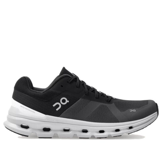 Cloudrunner Wide «Eclipse Escarcha»