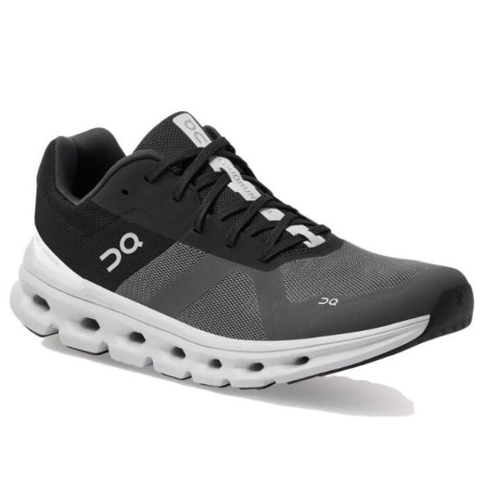 Cloudrunner Wide «Eclipse Escarcha»