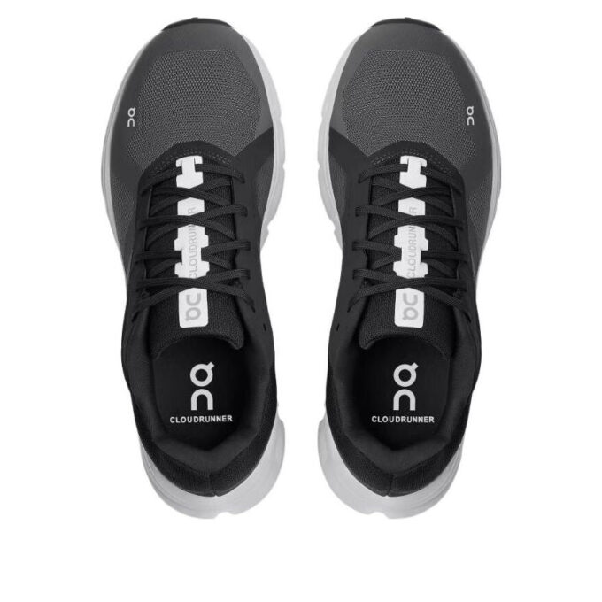 Cloudrunner Wide «Eclipse Escarcha»