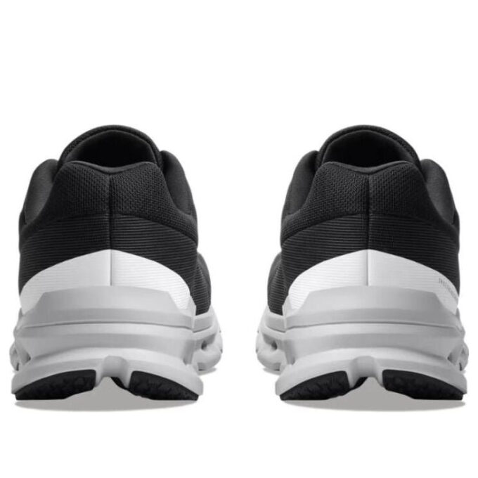 Cloudrunner Wide «Eclipse Escarcha»