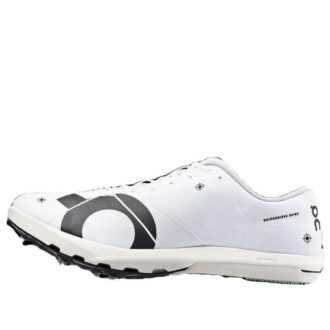 Cloudspike 10000m «Blanco Sin Teñir»