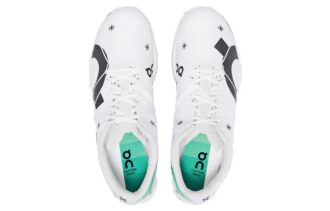 Cloudspike 10000m «Blanco Sin Teñir»