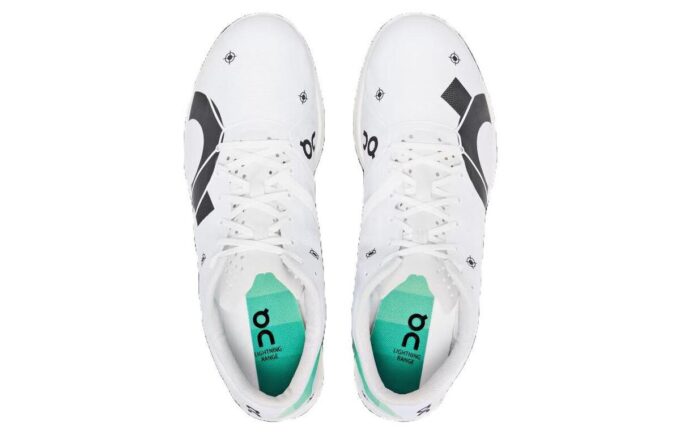 Cloudspike 10000m «Blanco Sin Teñir» Cloudspike 10000m «Blanco Sin Teñir»