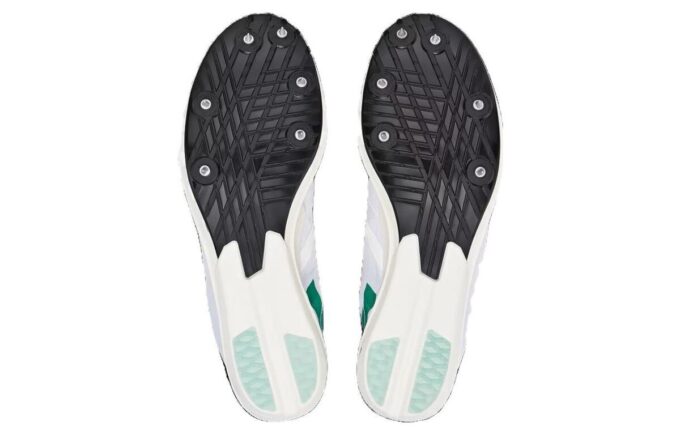 Cloudspike 10000m «Blanco Sin Teñir» Cloudspike 10000m «Blanco Sin Teñir»