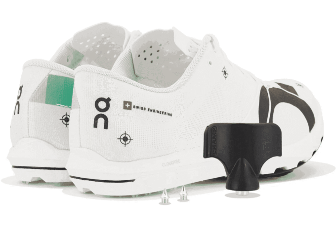 Cloudspike 10000m «Blanco Sin Teñir» Cloudspike 10000m «Blanco Sin Teñir»