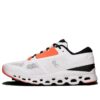 Cloudstratus 3 «Blanco Naranja»