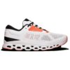 Cloudstratus 3 «Blanco Naranja»