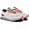 Cloudstratus 3 «Blanco Naranja»