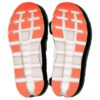 Cloudstratus 3 «Blanco Naranja»