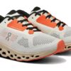Cloudstratus 3 «Blanco Natural Arena Naranja»