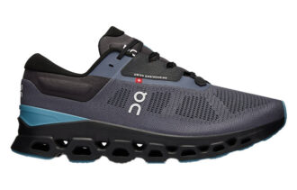 CloudStratus 3 «Metal Glicinia»