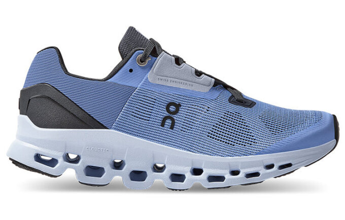 Cloudstratus «Azul Marina Gris Imán»