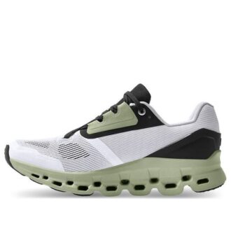 Cloudstratus «Blanco Negro Verde»