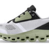 Cloudstratus «Blanco Negro Verde»
