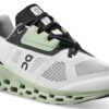Cloudstratus «Blanco Negro Verde»