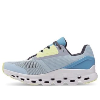Cloudstratus «Chambray Lavanda»