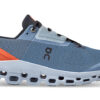 Cloudstratus «Lago Azul Naranja Llameante»