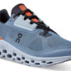 Cloudstratus «Lago Azul Naranja Llameante»