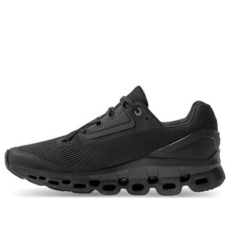 Cloudstratus «Negro»
