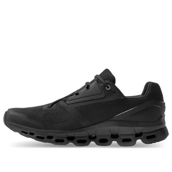 Cloudstratus «Negro»