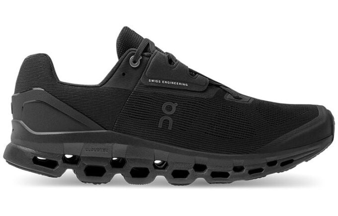 Cloudstratus «Negro»