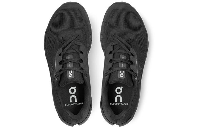 Cloudstratus «Negro»