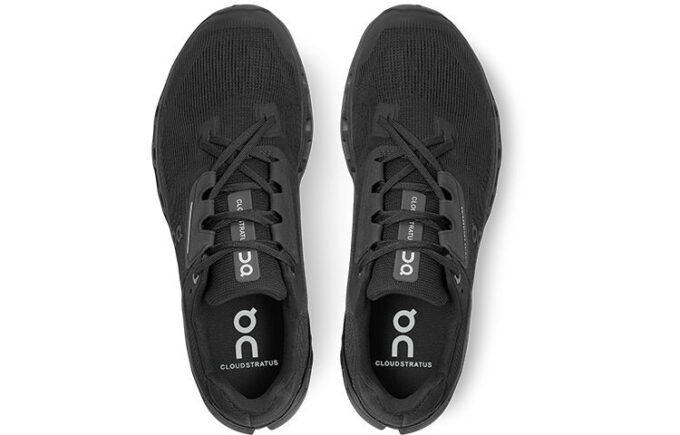 Cloudstratus «Negro»