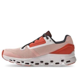 Cloudstratus «Rojo Rosa»