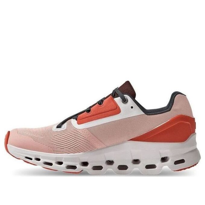 Cloudstratus «Rojo Rosa»
