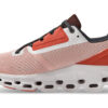Cloudstratus «Rojo Rosa»