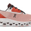 Cloudstratus «Rojo Rosa»