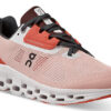 Cloudstratus «Rojo Rosa»