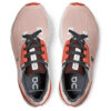Cloudstratus «Rojo Rosa»