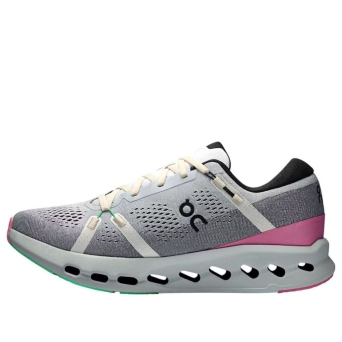 Cloudsurfer 2 «Blanco Mineral»